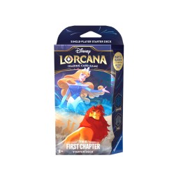 Disney Lorcana The First...