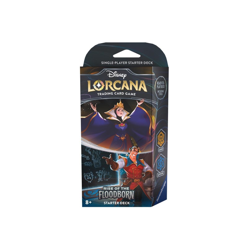 lorcana disney