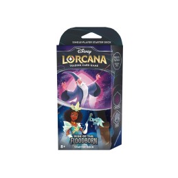 Disney Lorcana Rise of the...