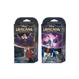 Disney Lorcana Rise of the...