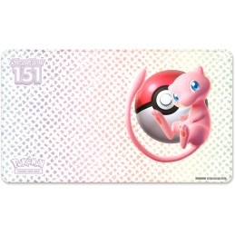 SV03.5 Pokémon 151 Mew UPC...