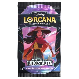 Disney Lorcana Aufstieg der...