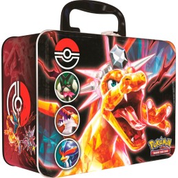 Pokémon Collector Chest...