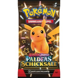 Pokémon SV04.5 Paldeas...