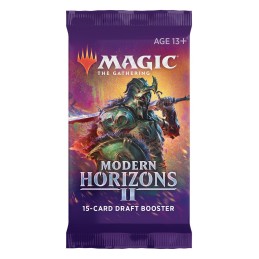 Magic Modern Horizons 2...