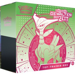 Pokémon SV05 Gewalten der...