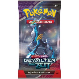 Pokémon SV05 Gewalten der...