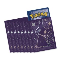 Pokémon Paldean Fates ETB...