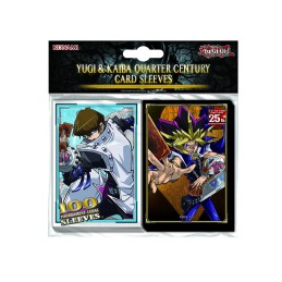 Yu-Gi-Oh! Yugi & Kaiba...