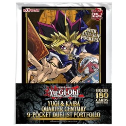 Yu-Gi-Oh! Yugi & Kaiba...