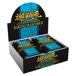 PRE-ORDER Yu-Gi-Oh! Rarity...