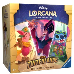 Disney Lorcana Die...