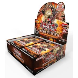 PRE-ORDER Yu-Gi-Oh!...