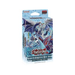 Yu-Gi-Oh! Structure Deck...