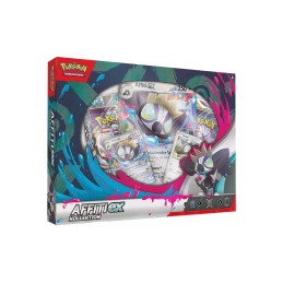 Pokémon Affiti ex Box DE