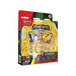 Pokémon Deluxe Battle Deck...