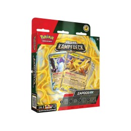 Pokémon Deluxe Kampfdeck...