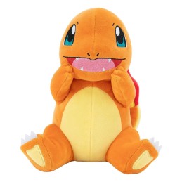 Pokémon Plush Charmander 20cm