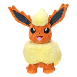 Pokémon Plüsch Figur...