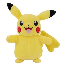 Pokémon Plush Pikachu 20cm