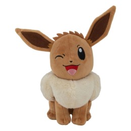 Pokémon Plush Eevee 20cm