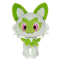 Pokémon Plush Sprigatito 20cm