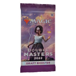 Magic Double Masters 2022...