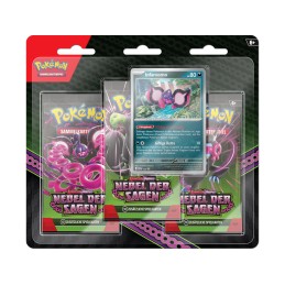 PRE-ORDER Pokémon KP06.5...