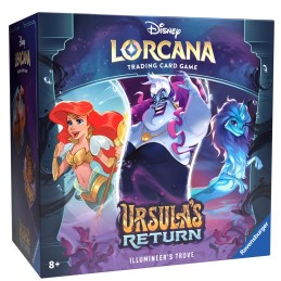 Disney Lorcana Ursula's...