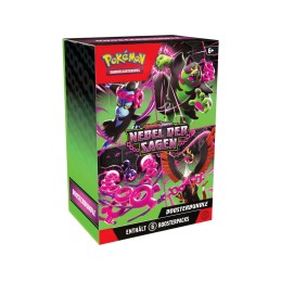 PRE-ORDER Pokémon KP06.5...