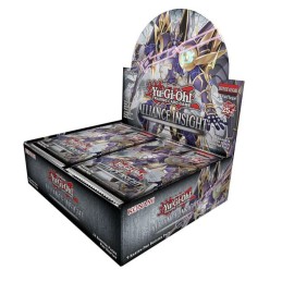 Yu-Gi-Oh! Alliance Insight...