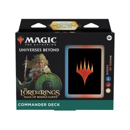 Magic Lord of the Rings...
