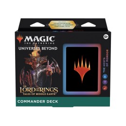 Magic Lord of the Rings...
