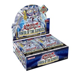 Yu-Gi-Oh! Power of the...