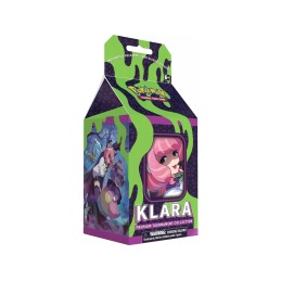 Pokémon Klara Premium...