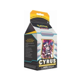 Pokémon Cyrus Premium...