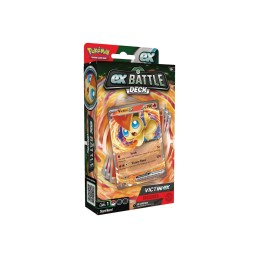 Pokémon Battle Deck Victini...