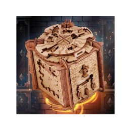 IDventure Cluebox Das...