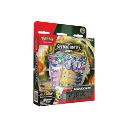 Pokémon Deluxe Battle Deck...