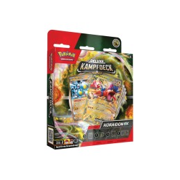 Pokémon Deluxe Kampfdeck...