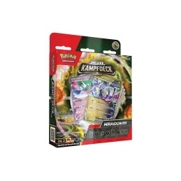 Pokémon Deluxe Kampfdeck...