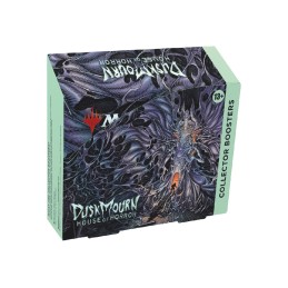 Magic Duskmourn Collector...