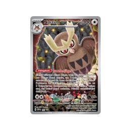 Pokémon SV07 Noctuh...