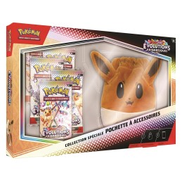 Pokémon SV08.5 Evolutions...