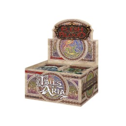 FaB Tales of Aria unlimited...