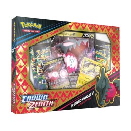 Pokémon SWSH12.5 Crown...