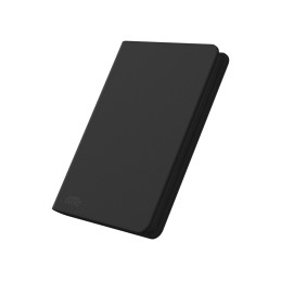 UG Zipfolio Binder 9-Pocket...