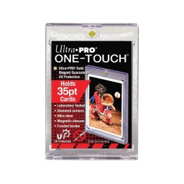 Ultra Pro 23PT ONE-TOUCH...