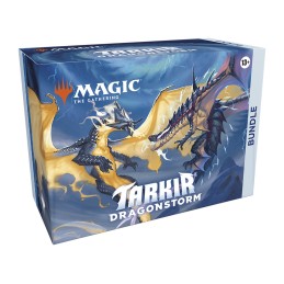 Magic The Gathering Tarkir...