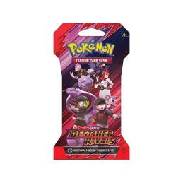 PRE-ORDER Pokémon SV10...